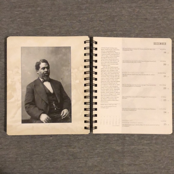 The Civil War Library Of Congress 2005 Engagement Calendar - Picture 8 of 12